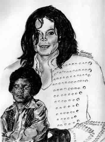 Michael Jackson